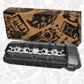 Couvercle de culasse ET ENGINETEAM