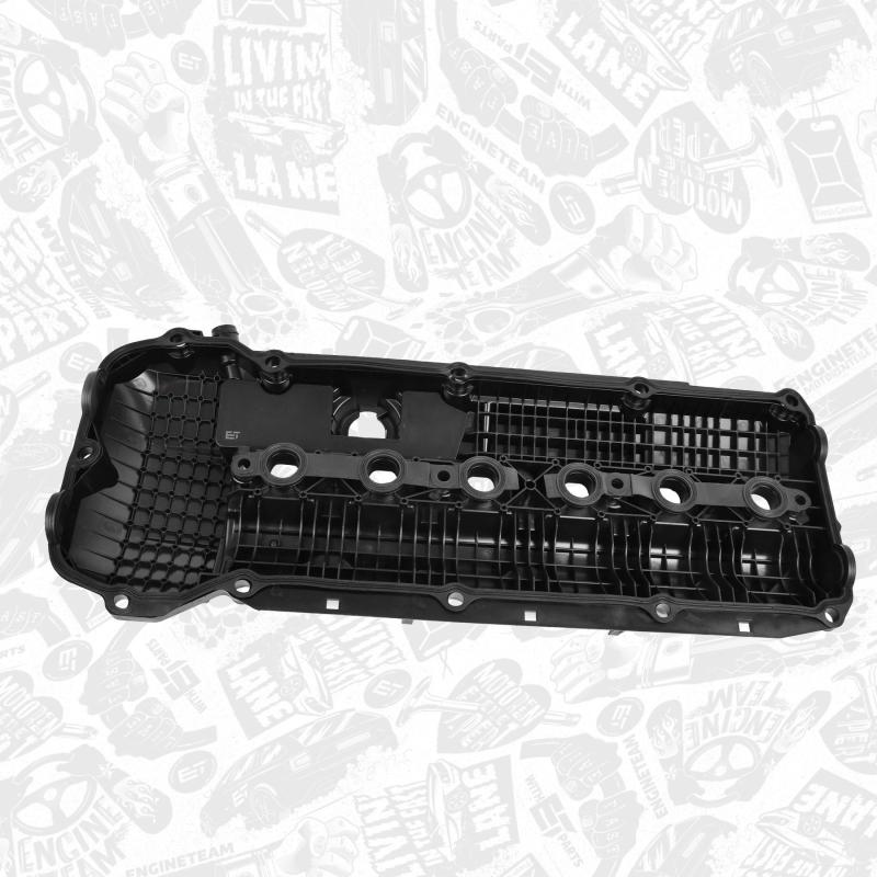 Couvercle de culasse ET ENGINETEAM RV0012 - Visuel 2