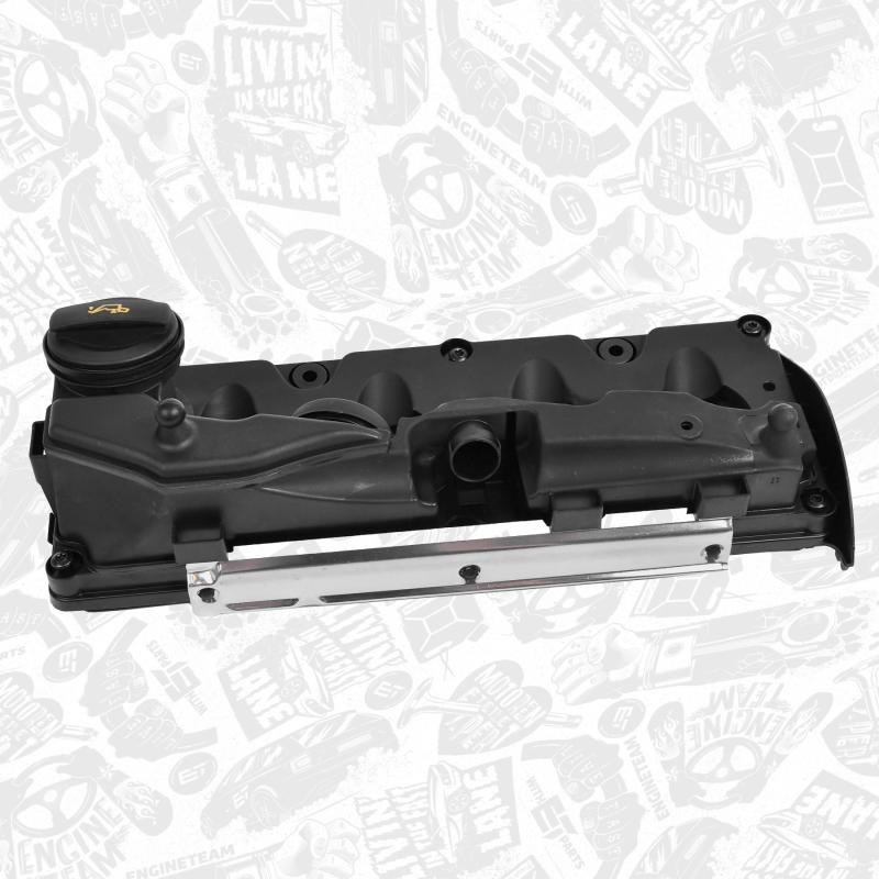 Couvercle de culasse ET ENGINETEAM RV0018 - Visuel 3