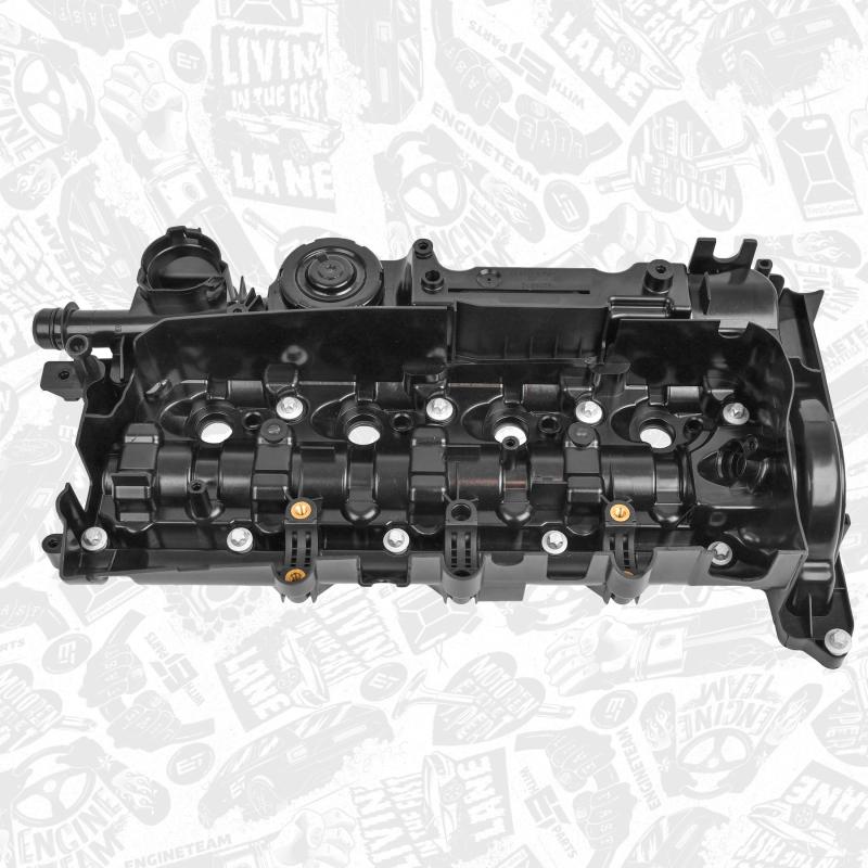 Couvercle de culasse ET ENGINETEAM RV0021 - Visuel 2