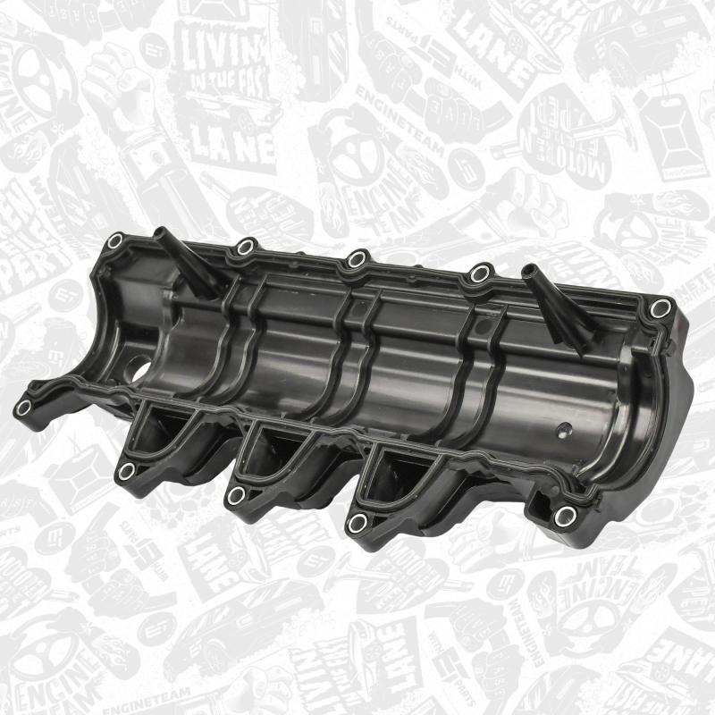 Couvercle de culasse ET ENGINETEAM RV0024 - Visuel 3