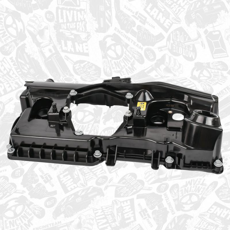 Couvercle de culasse ET ENGINETEAM RV0026 - Visuel 3