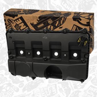 Couvercle de culasse ET ENGINETEAM