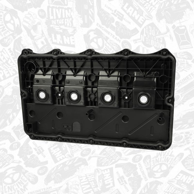 Couvercle de culasse ET ENGINETEAM RV0030 - Visuel 3