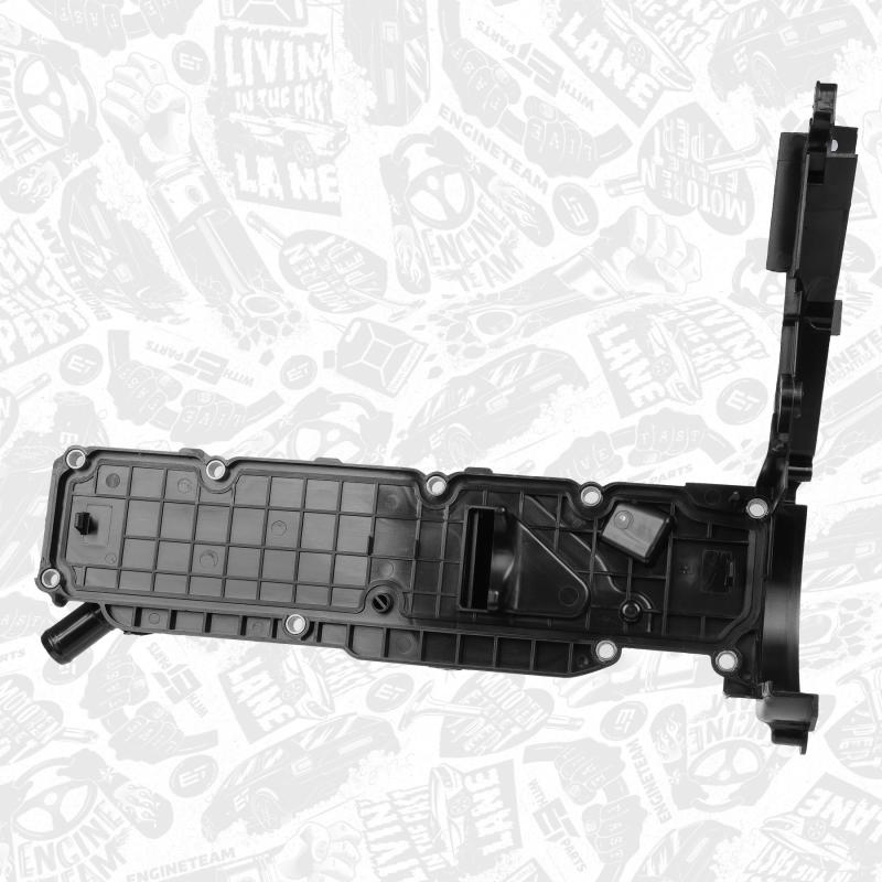 Couvercle de culasse ET ENGINETEAM RV0034 - Visuel 3