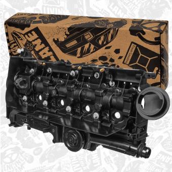 Couvercle de culasse ET ENGINETEAM