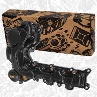 Couvercle de culasse ET ENGINETEAM RV0044