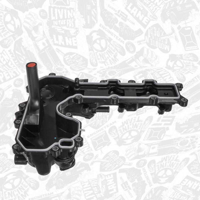 Couvercle de culasse ET ENGINETEAM RV0044 - Visuel 3