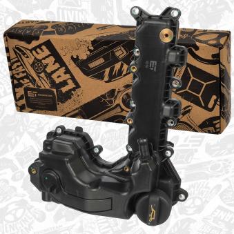 Couvercle de culasse ET ENGINETEAM RV0045