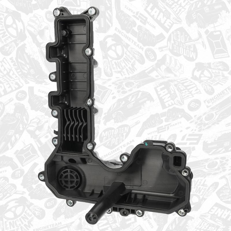 Couvercle de culasse ET ENGINETEAM RV0045 - Visuel 2