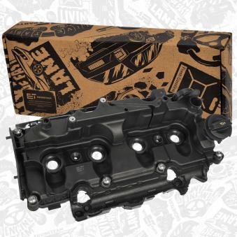 Couvercle de culasse ET ENGINETEAM RV0052