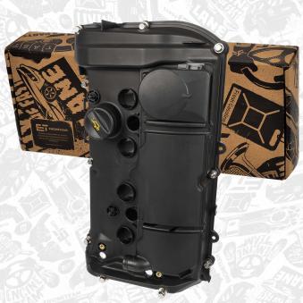 Couvercle de culasse ET ENGINETEAM