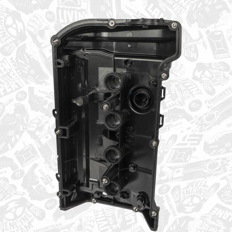 Couvercle de culasse ET ENGINETEAM RV0059 - Visuel 2