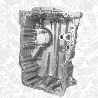 Carter d'huile ET ENGINETEAM