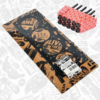 Joint d'étanchéité, culasse ET ENGINETEAM TH0026BT