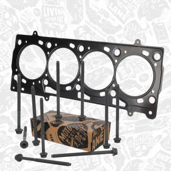 Joint, culasse ET ENGINETEAM TH0026BTVR2