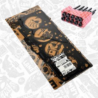 Joint d'étanchéité, culasse ET ENGINETEAM