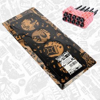 Joint d'étanchéité, culasse ET ENGINETEAM TH0028BT