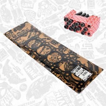 Joint d'étanchéité, culasse ET ENGINETEAM