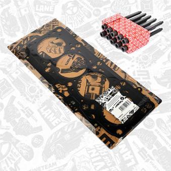 Joint d'étanchéité, culasse ET ENGINETEAM