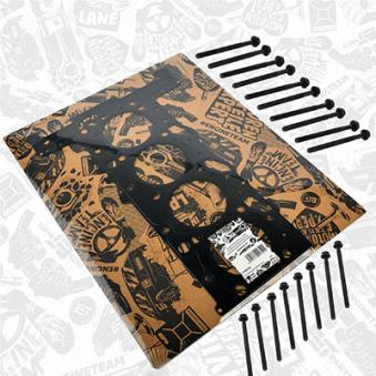 Joint d'étanchéité, culasse ET ENGINETEAM