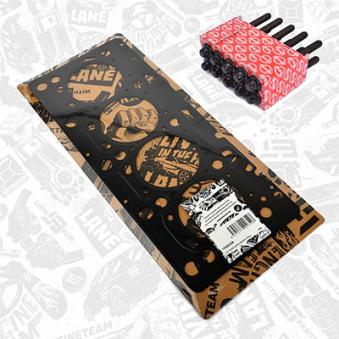 Joint d'étanchéité, culasse ET ENGINETEAM TH0039BT