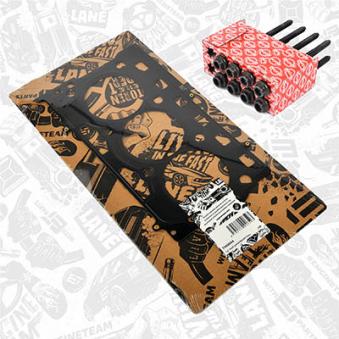 Joint d'étanchéité, culasse ET ENGINETEAM