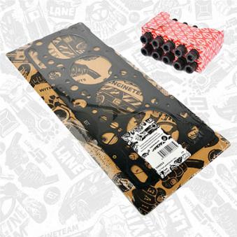 Joint d'étanchéité, culasse ET ENGINETEAM TH0053BT