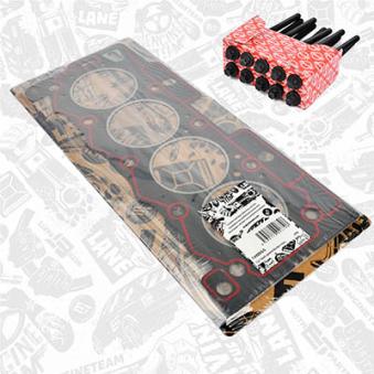 Joint d'étanchéité, culasse ET ENGINETEAM