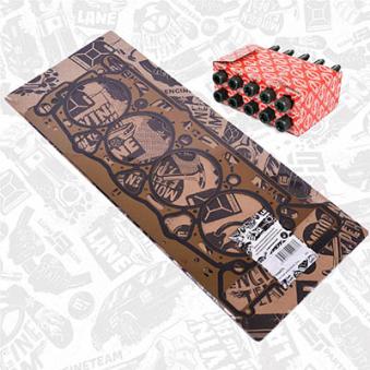 Joint d'étanchéité, culasse ET ENGINETEAM