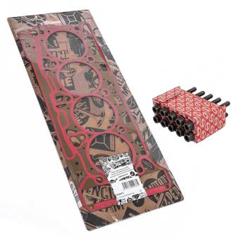 Joint d'étanchéité, culasse ET ENGINETEAM TH0072BT