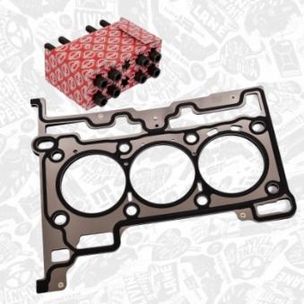 Joint d'étanchéité, culasse ET ENGINETEAM