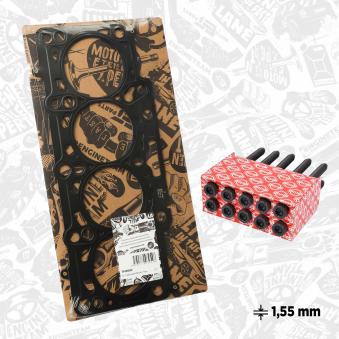 Joint d'étanchéité, culasse ET ENGINETEAM TH0082BT