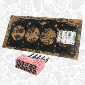 Joint d'étanchéité, culasse ET ENGINETEAM TH0086BT