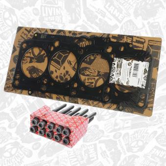 Joint d'étanchéité, culasse ET ENGINETEAM TH0087BT