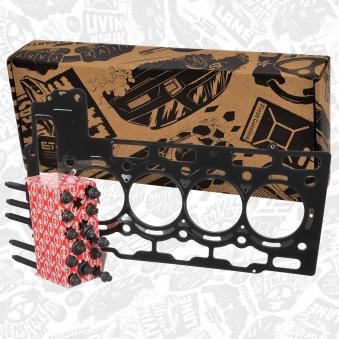 Joint d'étanchéité, culasse ET ENGINETEAM