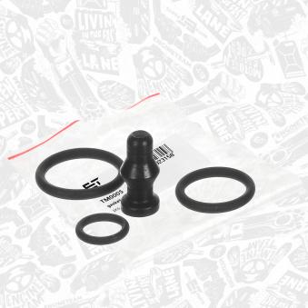 Kit de joints, injecteur ET ENGINETEAM