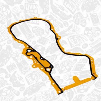 Joint d'étanchéité, carter de distribution ET ENGINETEAM