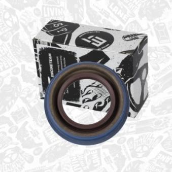 Bague d'étanchéité, différentiel ET ENGINETEAM