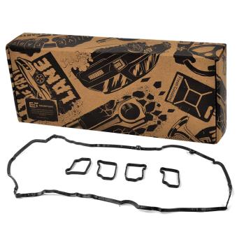 Jeu de joints d'étanchéité, couvercle de culasse ET ENGINETEAM