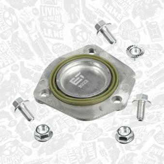 Bouchon, carter d'huile ET ENGINETEAM TM0051