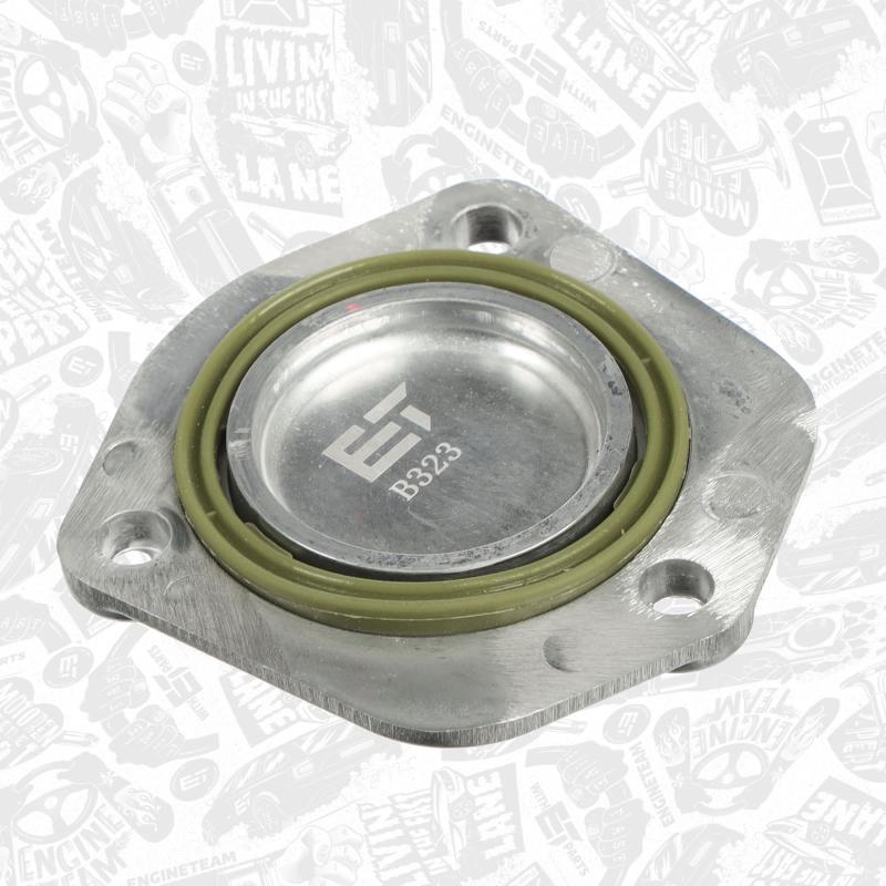 Bouchon, carter d'huile ET ENGINETEAM TM0051 - Visuel 1