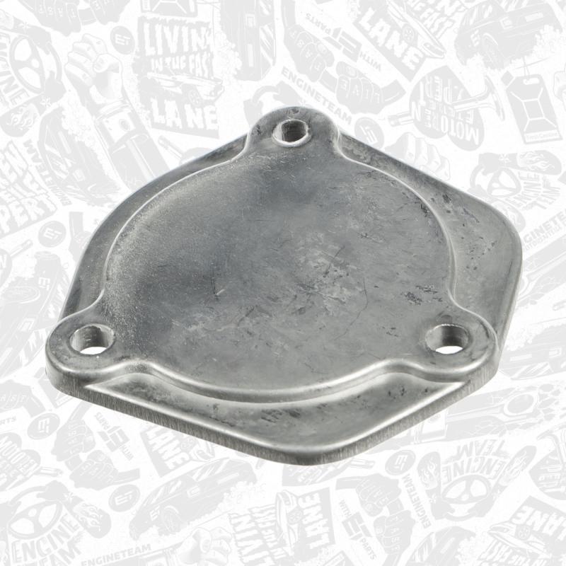 Bouchon, carter d'huile ET ENGINETEAM TM0051 - Visuel 2