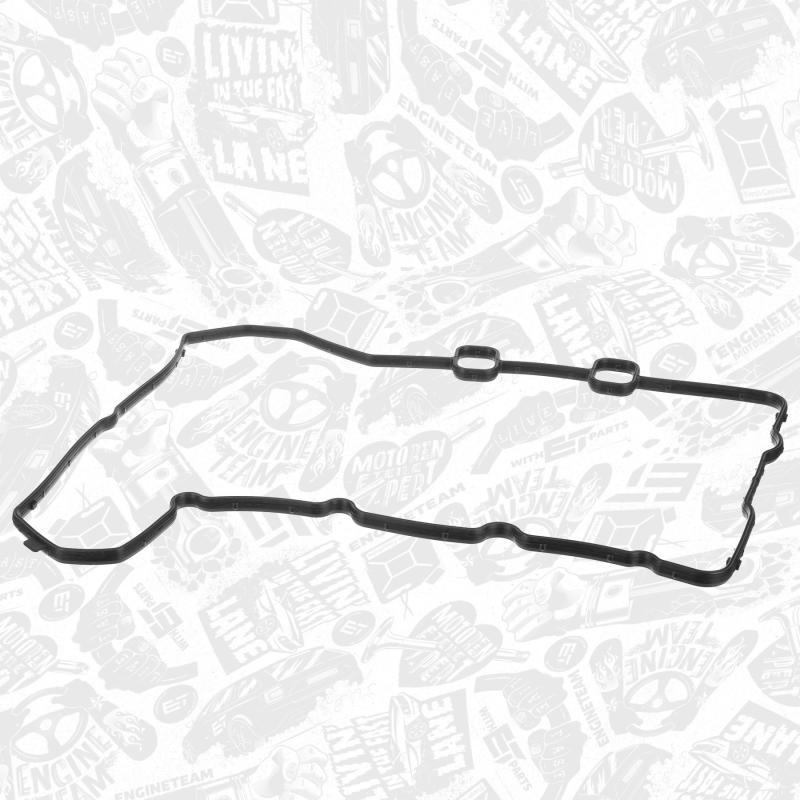 Jeu de joints d'étanchéité, carter de distribution ET ENGINETEAM TM0068 - Visuel 1