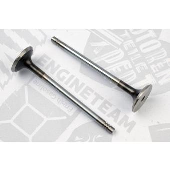 Soupape d'émission ET ENGINETEAM VE0062