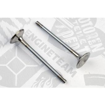 Soupape d'émission ET ENGINETEAM VE0133