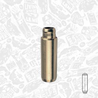 Guide de soupape ET ENGINETEAM VG0002