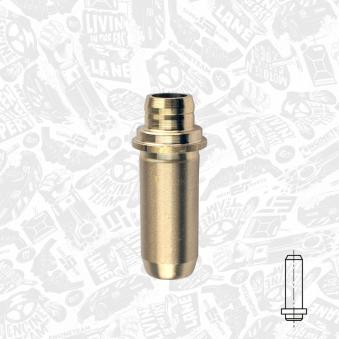 Guide de soupape ET ENGINETEAM VG0014