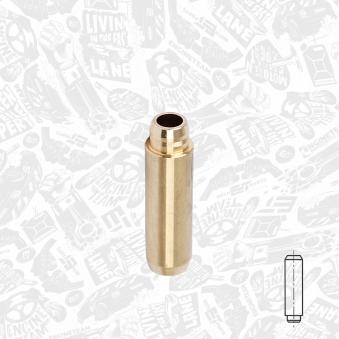 Guide de soupape ET ENGINETEAM VG0043