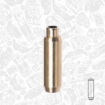 Guide de soupape ET ENGINETEAM VG0047